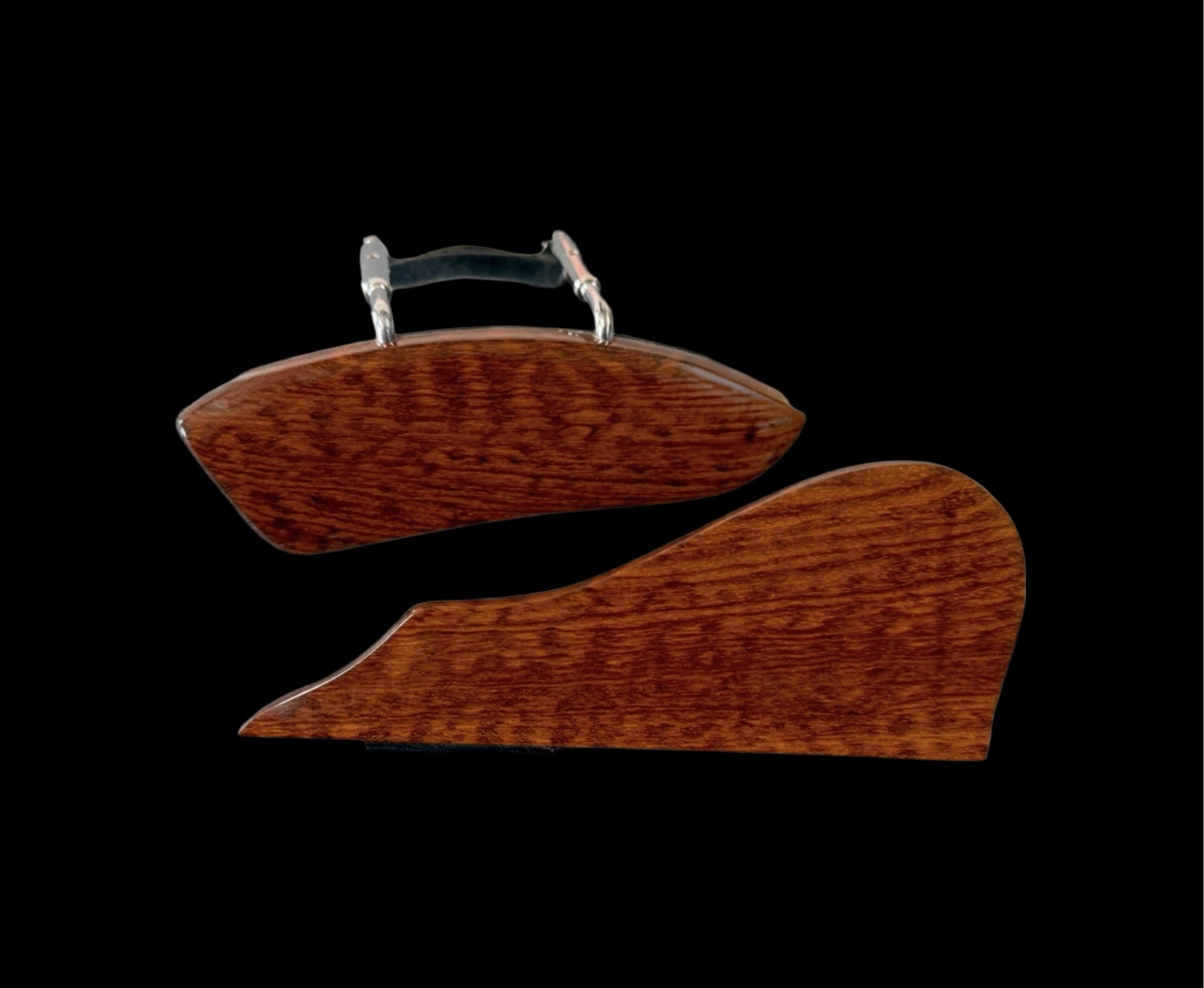 Snakewood McClung XL & Pickguard set - Hill Country Stringworks